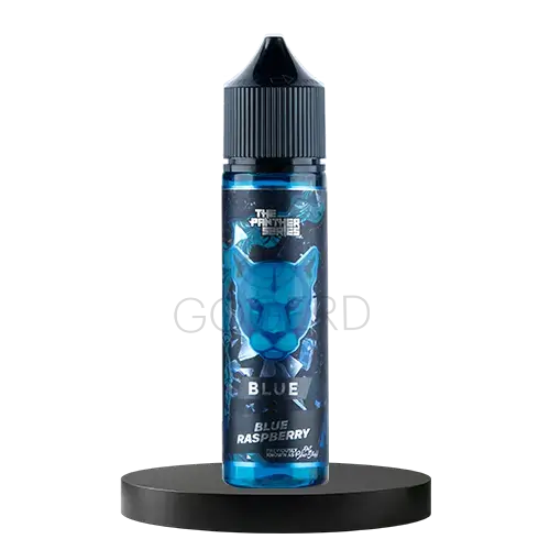 خرید جویس تمشک آبی دکتر ویپز (60میل) DR.VAPES BLUE PANTHER