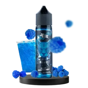 خرید جویس تمشک آبی دکتر ویپز (60میل) DR.VAPES BLUE PANTHER