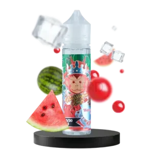خرید جویس آدامس هندوانه یخ (60میل) DR.VAPES BM KINGS WATERMELON ICE