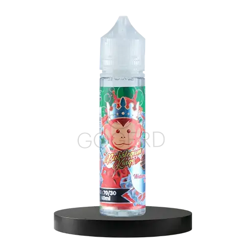 خرید جویس آدامس هندوانه یخ (60میل) DR.VAPES BM KINGS WATERMELON ICE