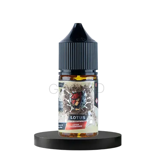 خرید سالت چیزکیک دکتر ویپز (30میل) DR.VAPES LOTUS CHEESECAKE