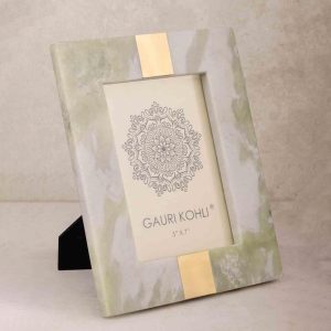 قاب عکس سنگی کد 224