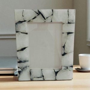 قاب عکس سنگی کد 223