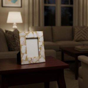 قاب عکس سنگی کد 227