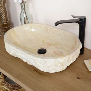روشویی سنگی کد 022