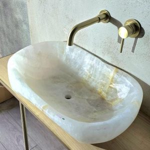 روشویی سنگی کد 025