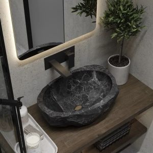 روشویی سنگی کد 031