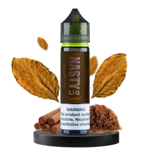 خرید جویس سیگار کوبایی نستی Nasty Cubano - LIQ - 60ml