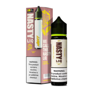 جویس تنباکو وانیل کاستارد نستی Nasty VCT - LIQ - 60ML