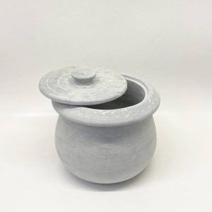 دیگ سنگی 10 نفره - کد 601