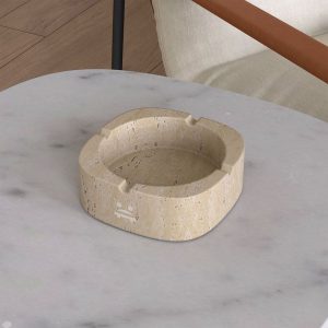 زیر سیگاری سنگی کد 402