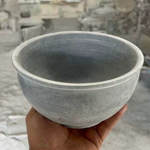 کاسه سنگی قطر 25 - کد 622