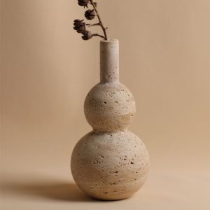 گلدان سنگی کد 501
