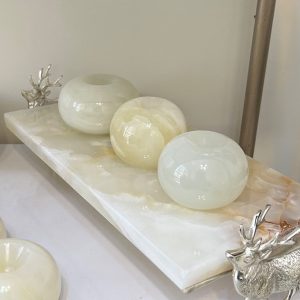 جاعودی سنگی مرمر کد - 733