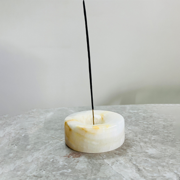 جاعودی سنگی مرمر(جا عودی سنگی)