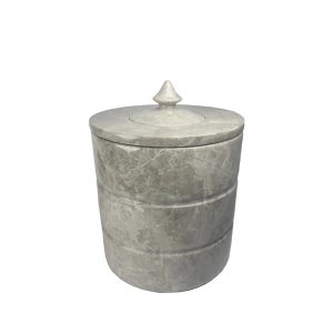 سطل سرویس بهداشتی سنگ کد - 718