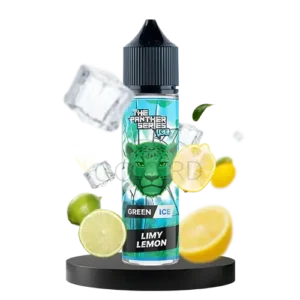 خرید جویس لیمو یخ دکتر ویپز (60میل) DR VAPES GREEN ICE