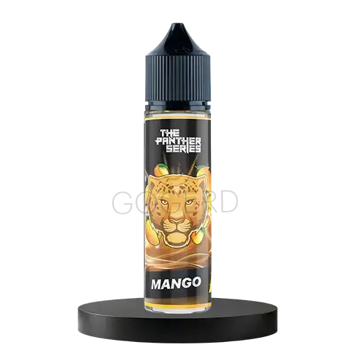 خرید جویس انبه دکتر ویپز (60میل) DR VAPES MANGO