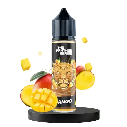 خرید جویس انبه دکتر ویپز (60میل) DR VAPES MANGO