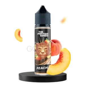 خرید جویس هلو دکتر ویپز (60میل) DR VAPES PEACH