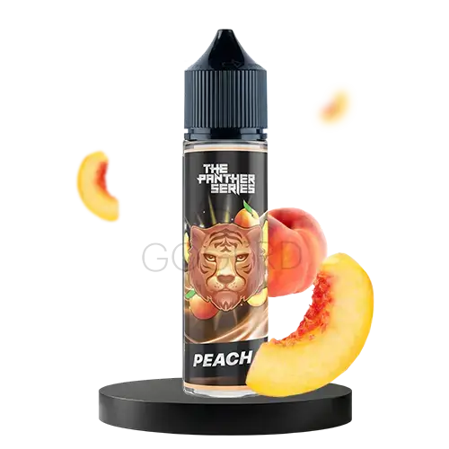 خرید جویس هلو دکتر ویپز (60میل) DR VAPES PEACH