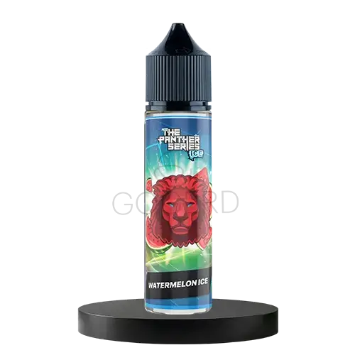 خرید جویس هندوانه یخ دکتر ویپز (60میل) DR VAPES WATERMELON ICE