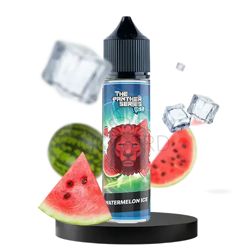 خرید جویس هندوانه یخ دکتر ویپز (60میل) DR VAPES WATERMELON ICE