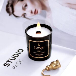 شمع معطر لوکس