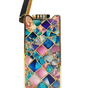 فندک گازی برند lighter احتراق با سنسور صوتی اورجینال