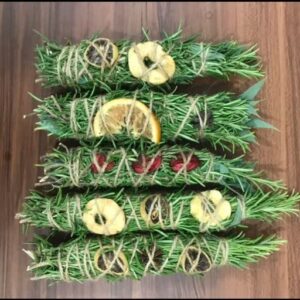 اسماج عود گیاهی