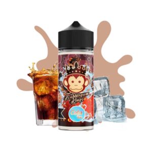 جویس دکتر ویپز آدامس بادکنکی نوشابه یخ Dr Vapes - Cola Ice 60mL