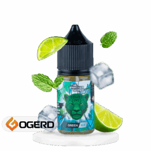 سالت لیمو یخ دکتر ویپز (30میل) DR VAPES GREEN ICE