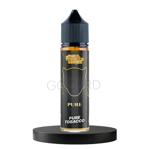 خرید جویس تنباکو خالص دکتر ویپز (60میل) DR VAPES PURE TOBACCO
