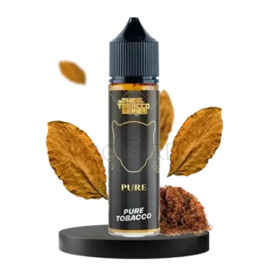 خرید جویس تنباکو خالص دکتر ویپز (60میل) DR VAPES PURE TOBACCO