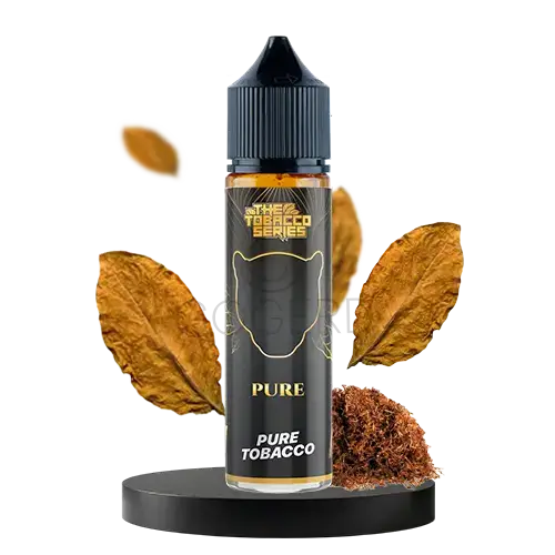 خرید جویس تنباکو خالص دکتر ویپز (60میل) DR VAPES PURE TOBACCO