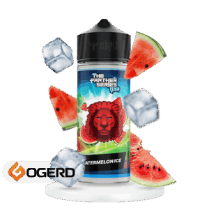 جویس هندوانه یخ دکتر ویپز (120میل) DR VAPES WATERMELON ICE
