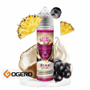 جویس آناناس انگور فرنگی (60میل) DR.VAPES PINK COLADA