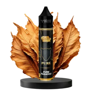 سالت تنباکو دکتر ویپز Dr.Vapes Pure Tobacco - Tobacco Series - 30ml