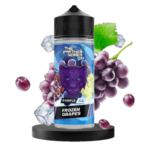جویس انگور یخ دکتر ویپز  Dr.Vapes Purple Ice - Panther Series - 120ml