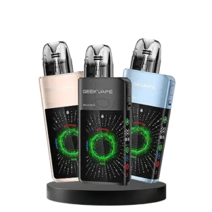 پاد سیستم دیجی کیو ویستا گیک ویپ GEEK VAPE DIGI Q VISTA