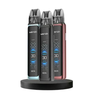 پاد سیستم ونکس کیو اولترا گیک ویپ GEEK VAPE WENAX Q ULTRA (Side Fill Version)