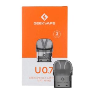 کارتریج گیک ویپ سری یو Geekvape U Pod Cartridge - 2ML