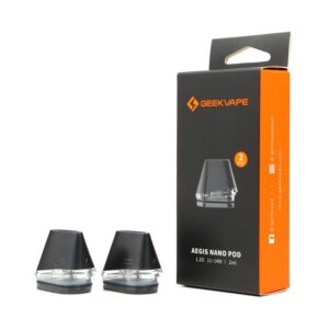 کارتریج گیک ویپ ایجیس نانو Geekvape N Cartridge