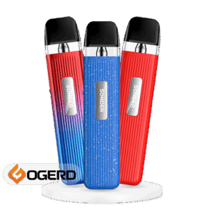 پادسیستم ساندر کیو گیک ویپ GEEKVAPE SONDER Q