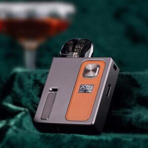 پادسیستم اورسا بی بی پرو لاست ویپ LOST VAPE URSA BABY PRO 25W