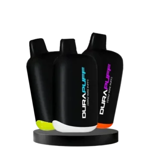 پاد یکبار مصرف دوراپاف 5000 نستی NASTY DURAPUFF 5K DISPOSABLE POD