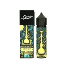 جویس لیمو نعناع نستی Nasty Lemon Mint