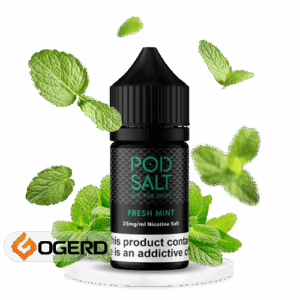 سالت نعناع پاد سالت (30میل) POD SALT CORE FRESH MINT