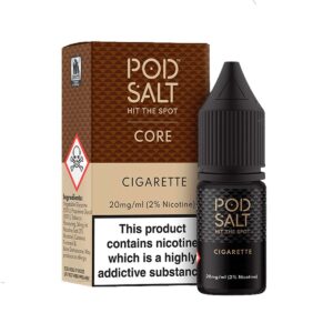 پاد سالت سیگار Pod Salt - Cigarette