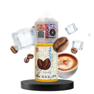سالت کاپوچینو توکیو (30میل) TOKYO CAPPUCCINO